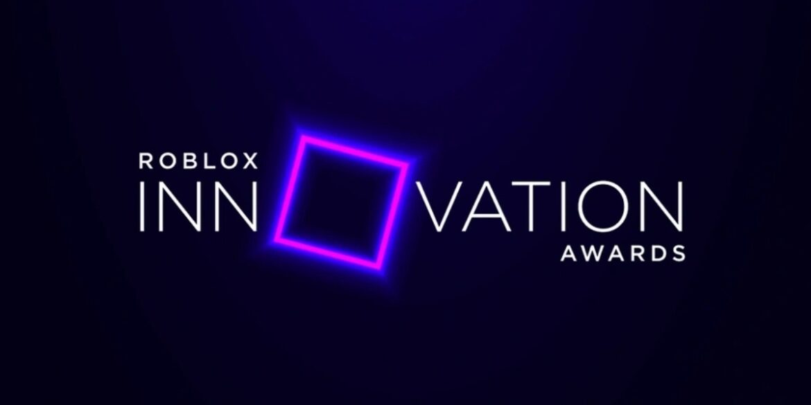 Roblox reveals 2025 Innovation Awards winners Roblox reveals 2025 Innovation Awards winners