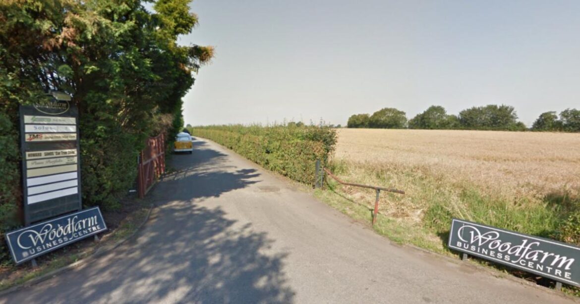 Closing date announced for Bellflower garden centre in Suffolk Bellflower Garden Centre announces October closure