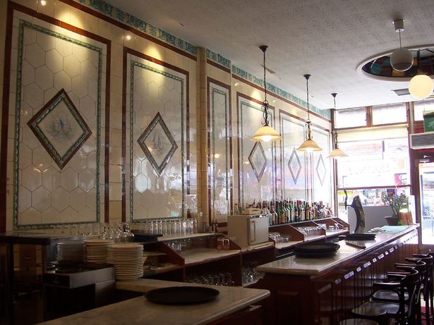 The Kingsland Road site was once home to F. Cooke, one of London's oldest pie, mash and eel shops
