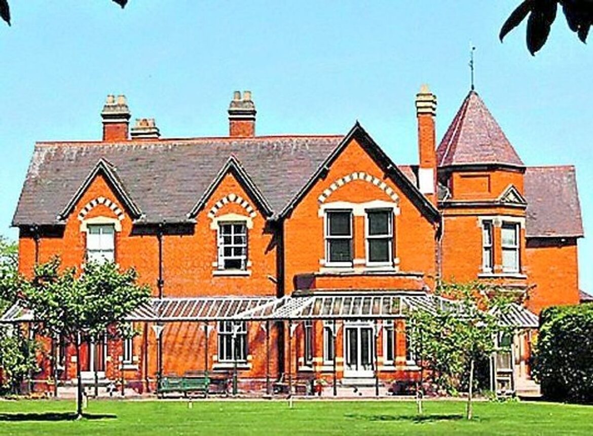 Telford country house prepares to hold its first flower festival Supporting image for story: 'This campaign is about creating memories and helping people raise awareness': Bridgnorth man ready to keep on fighting cancer through innovative fundraising campaign