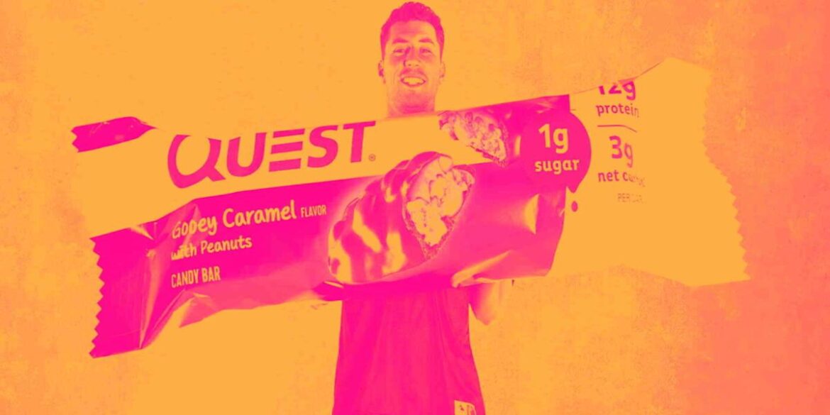 Simply Good Foods, Edgewell Personal Care, Central Garden & Pet, Spectrum Brands, and Flowers Foods Shares Plummet, What You Need To Know