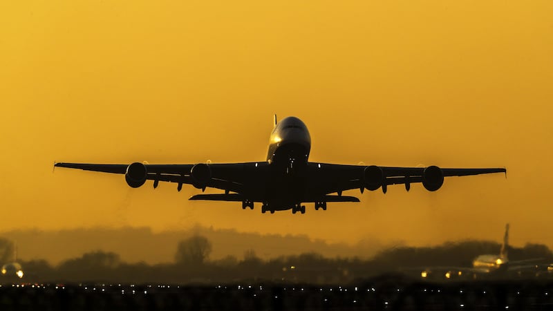 Heathrow among airports hit by delays after ‘cyber attack’ on check-in provider