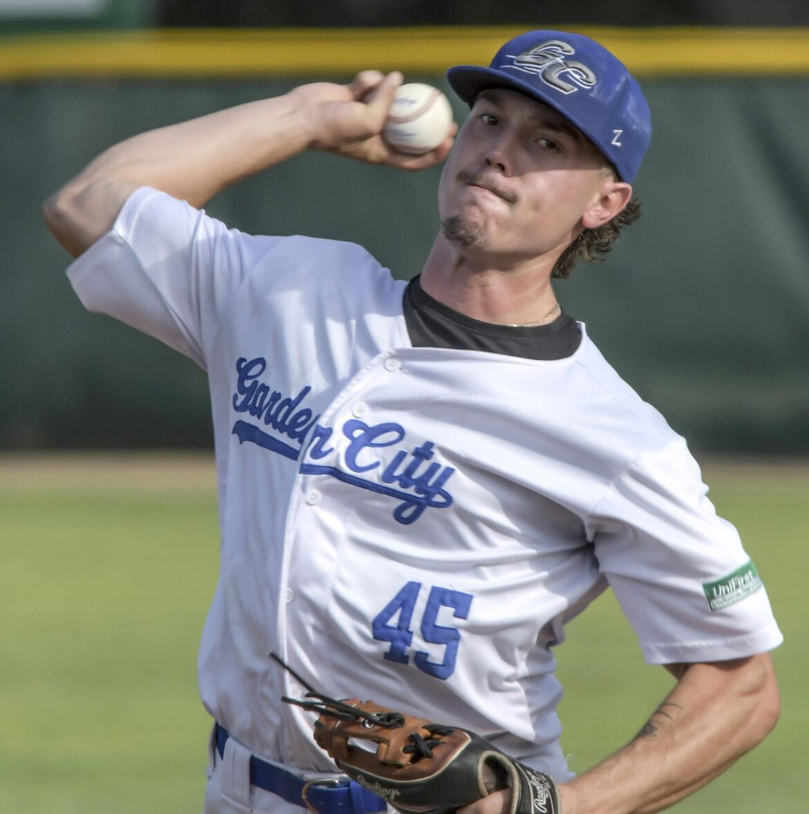 Garden City Wind garner Pecos League awards