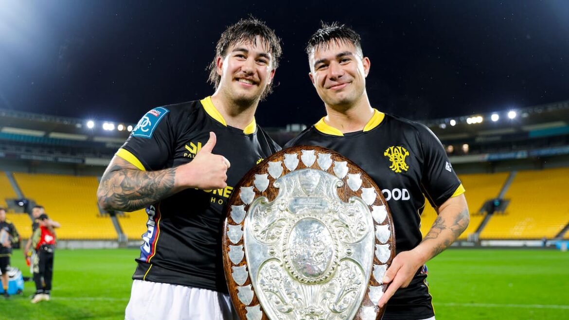 Jackson Garden-Bachop on grief, family and life after brother Connor’s death Jackson Garden-Bachop on grief, family and life after brother Connor’s death