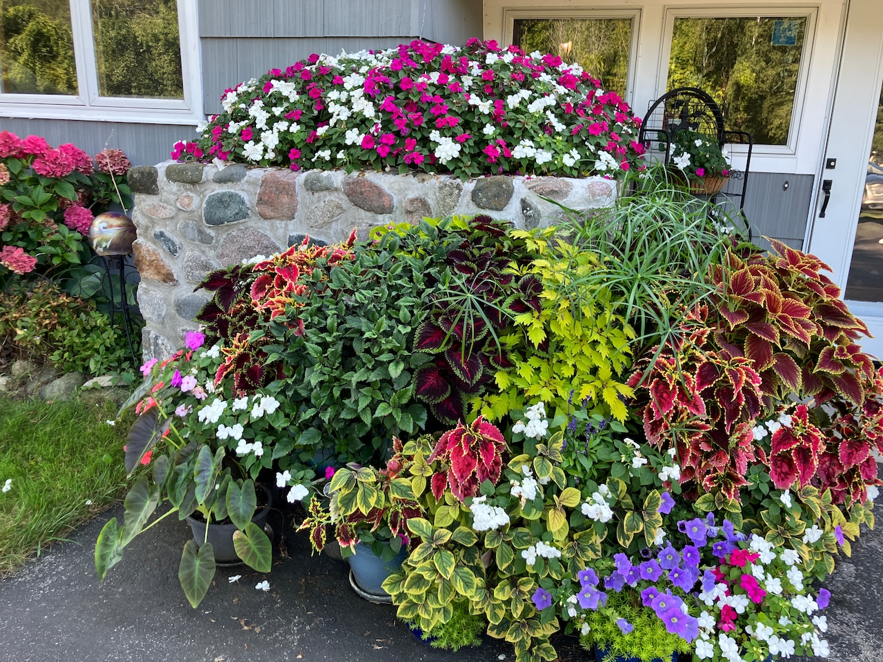 Best Flower Garden