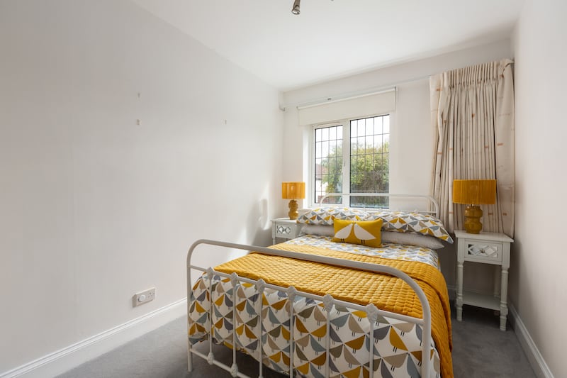 Bedroom two