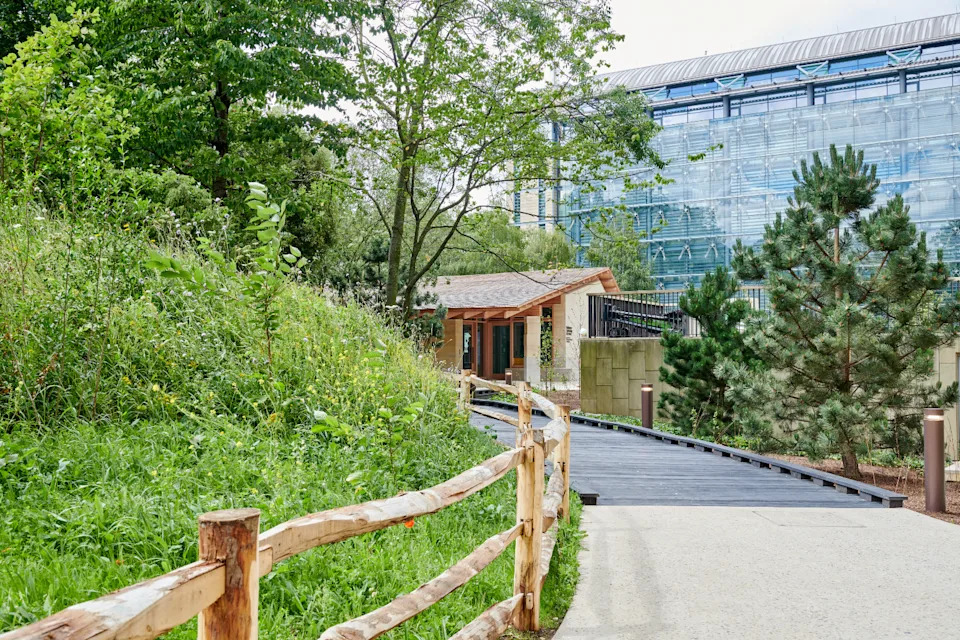 The Nature Activity Centre