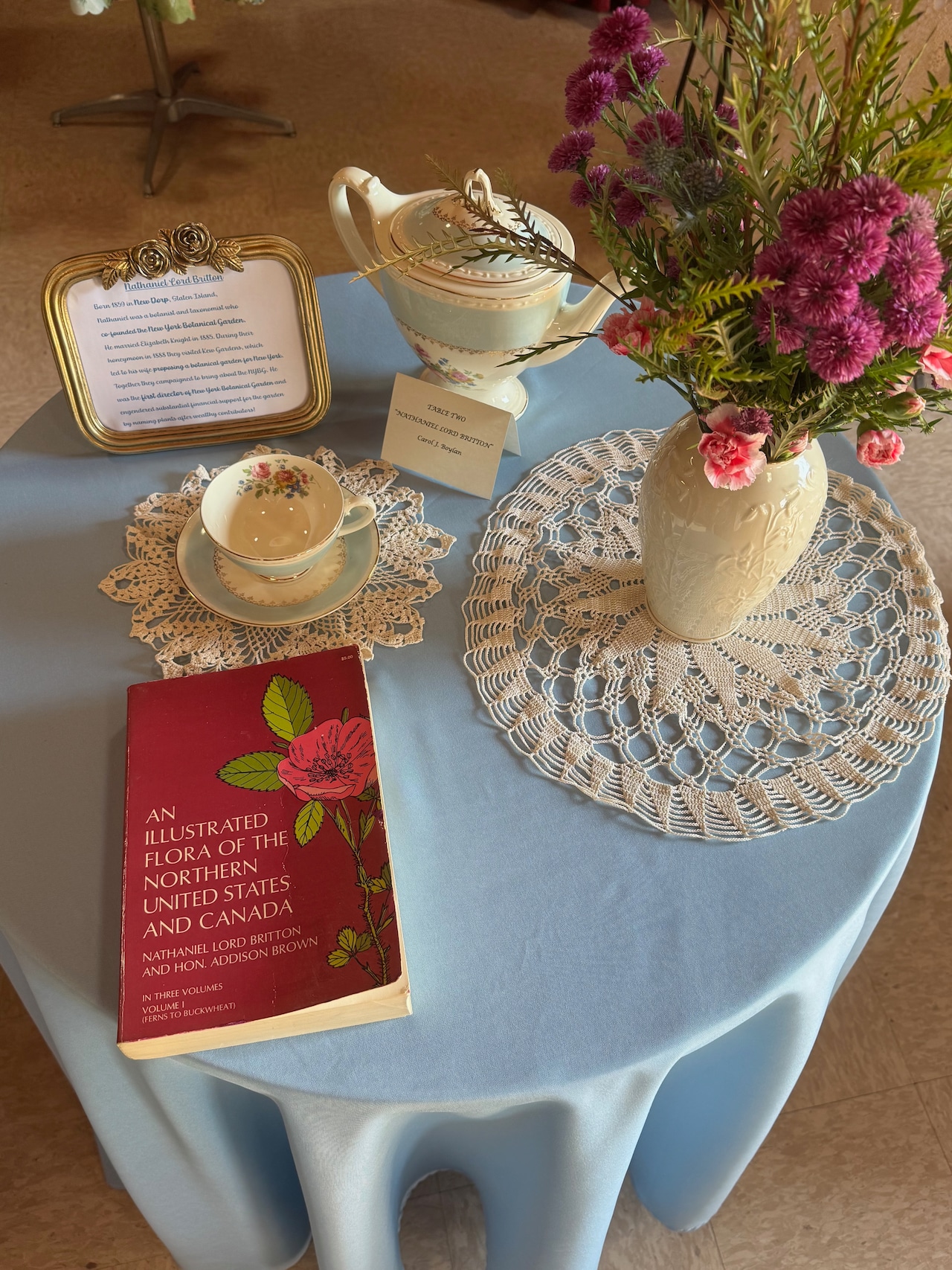 Garden Clubs