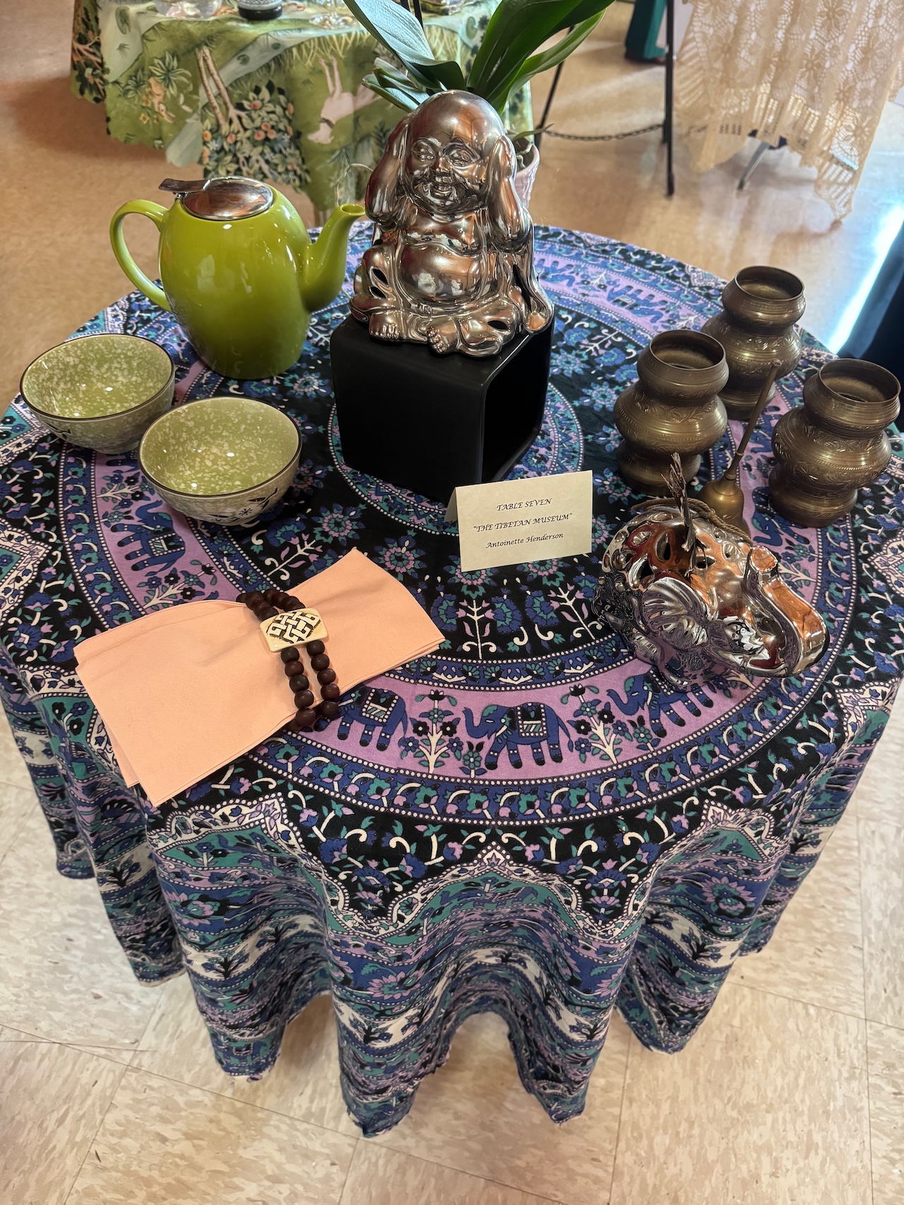 Garden Clubs