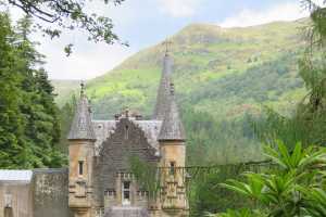 2026 Scotland Garden Study Tour offered by the MSU Extension Master Gardener Program® 2026 Scotland Garden Study Tour offered by the MSU Extension Master Gardener Program®