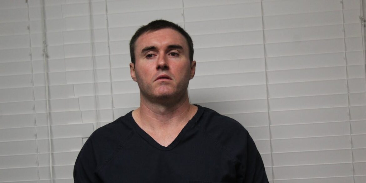 Son accused of killing mother with gardening tool wanted his inheritance, court documents say Ozark man faces murder charges after allegedly killing woman with gardening tool