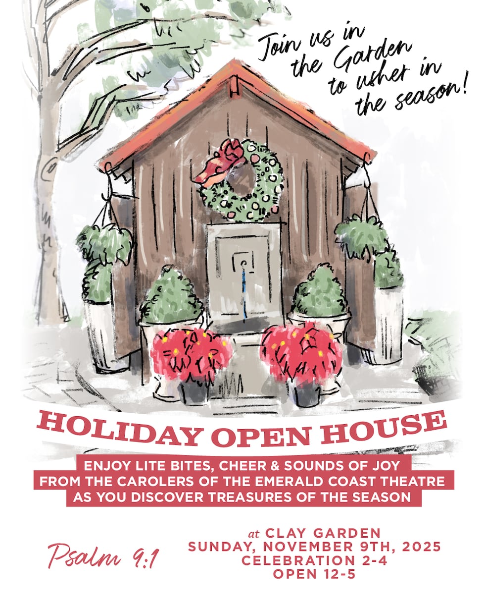 Holiday Open House