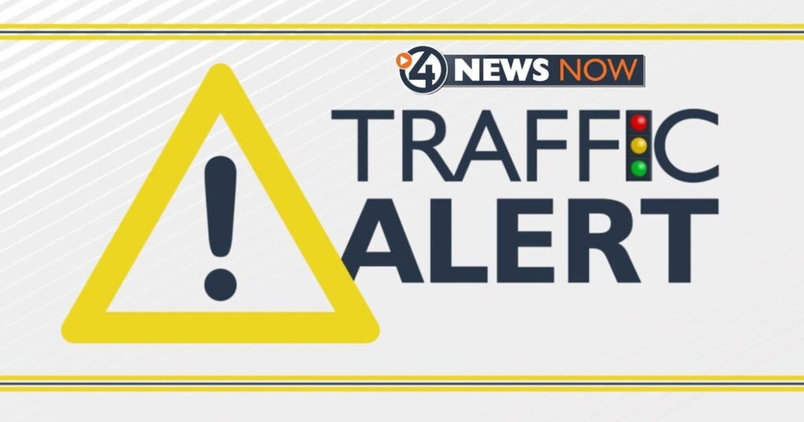 PLAN AHEAD: I-90 Garden Springs off-ramp closure scheduled for maintenance | News PLAN AHEAD: I-90 Garden Springs off-ramp closure scheduled for maintenance | News