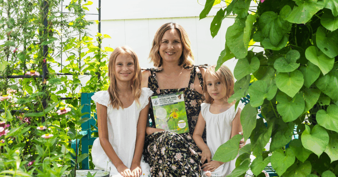 Omaha gardener turns typical suburban yard into butterfly haven Omaha gardener turns typical suburban yard into butterfly haven
