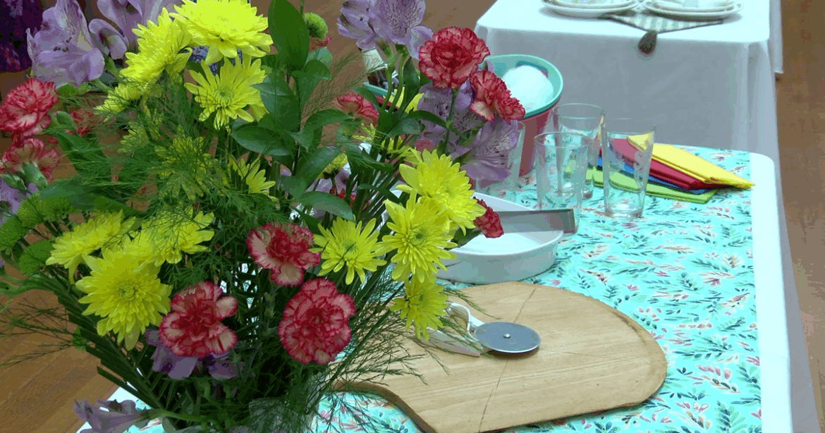 Petals and Pages: Utica Public Library to Bloom with District V’s 5th Flower Show this Weekend | Local