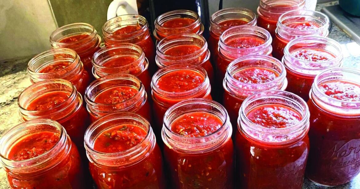 Gardening in Stone County: A tradition rooted in family and community | Local News Gardening in Stone County: A tradition rooted in family and community | Local News