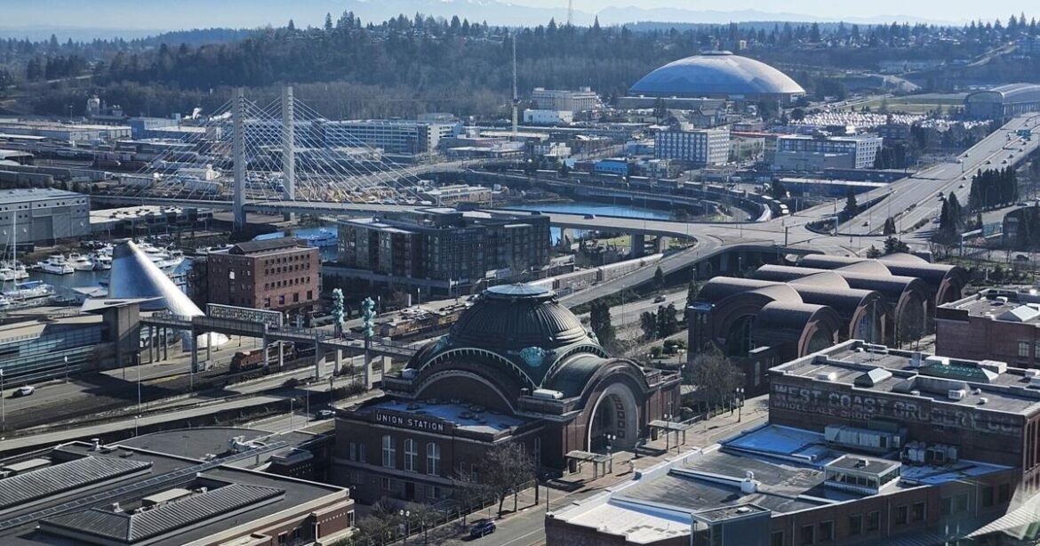 Pierce County Certifies $2.54B in Construction for Tax Roll | Home + Garden Pierce County Certifies $2.54B in Construction for Tax Roll | Home + Garden
