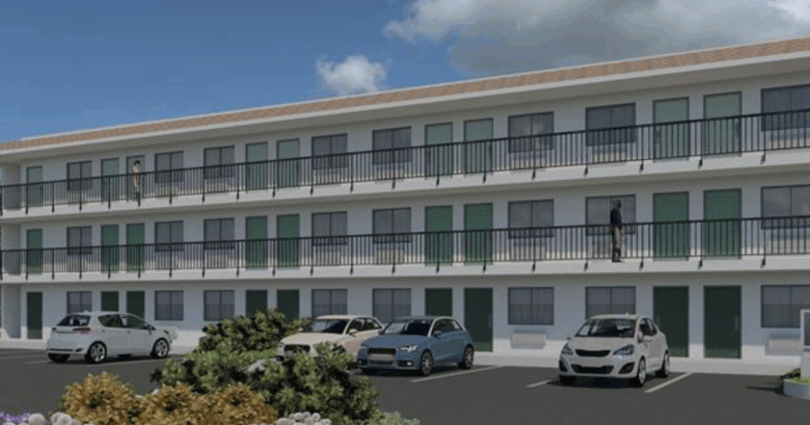 Sage Investment Group Converting Kirkland Motel 6 to Housing | Home + Garden