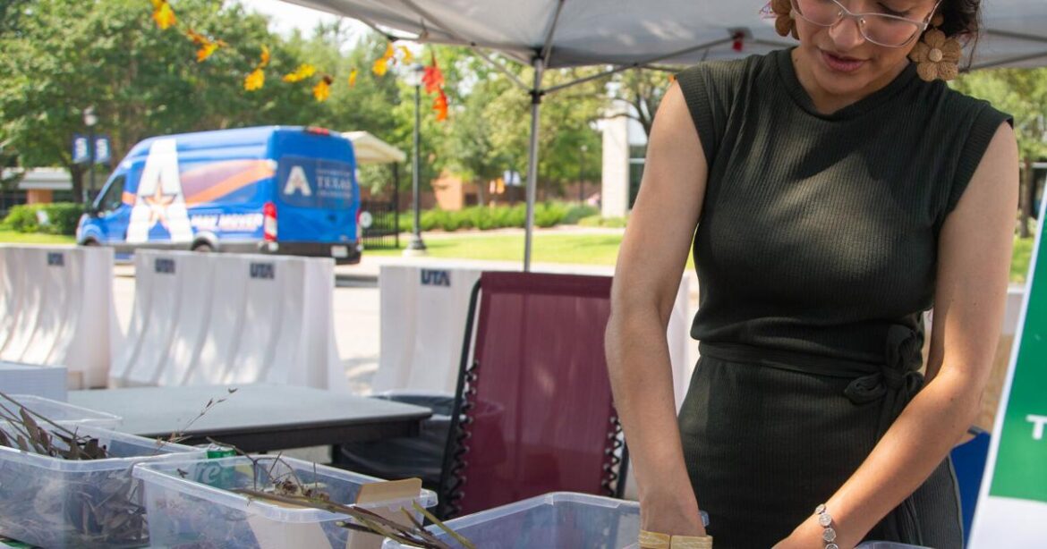 Park(ing) Day encourages students to think outside of the two lines | News