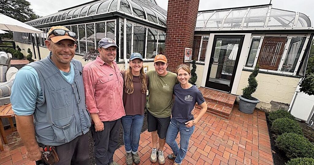 Abernathy & Spencer Celebrates 100 Years with Grand Reopening | Business