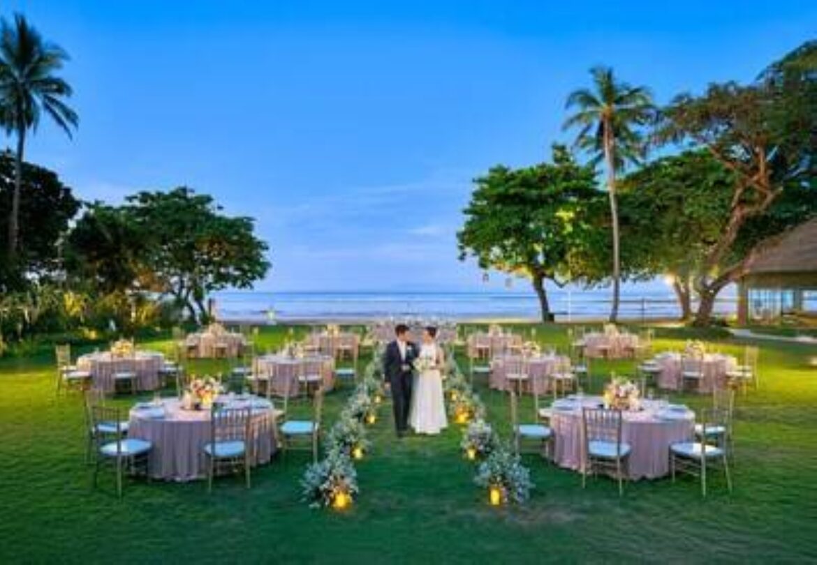 Introducing Heritage Beach Garden Bali’s Most Enchanting New Outdoor Wedding Venue by The Westin Resort Nusa Dua, Bali Introducing Heritage Beach Garden Bali's Most Enchanting New Outdoor Wedding Venue by The Westin Resort Nusa Dua, Bali
