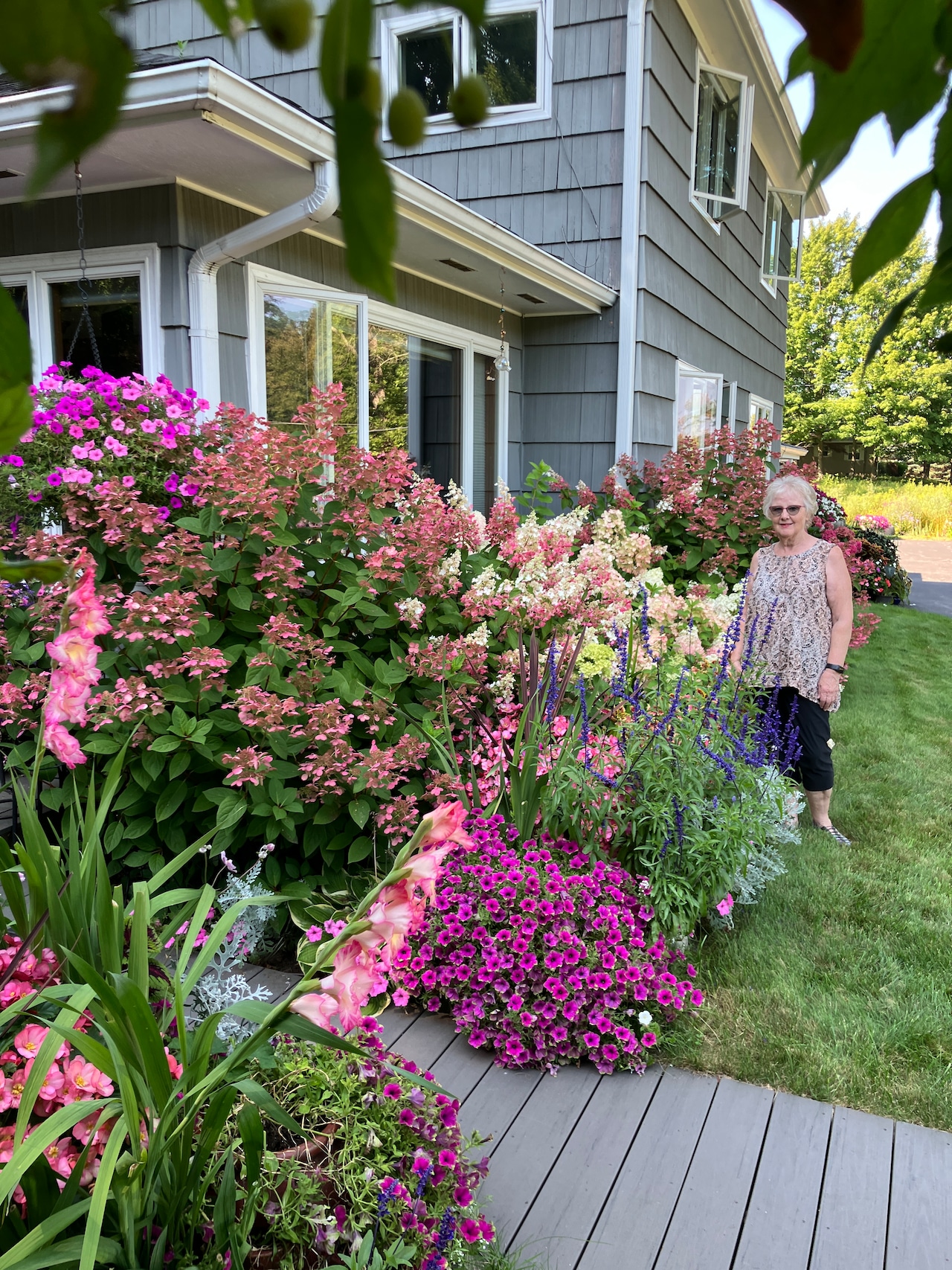 Best Flower Garden