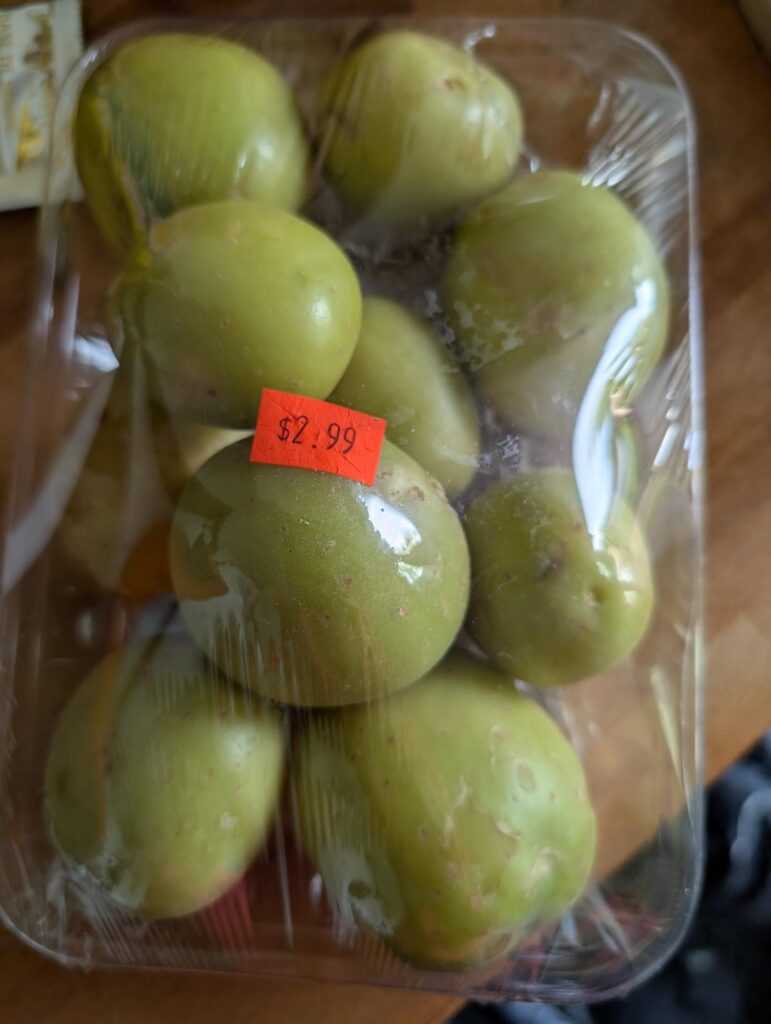 Found as the Asian supermarket Found as the Asian supermarket