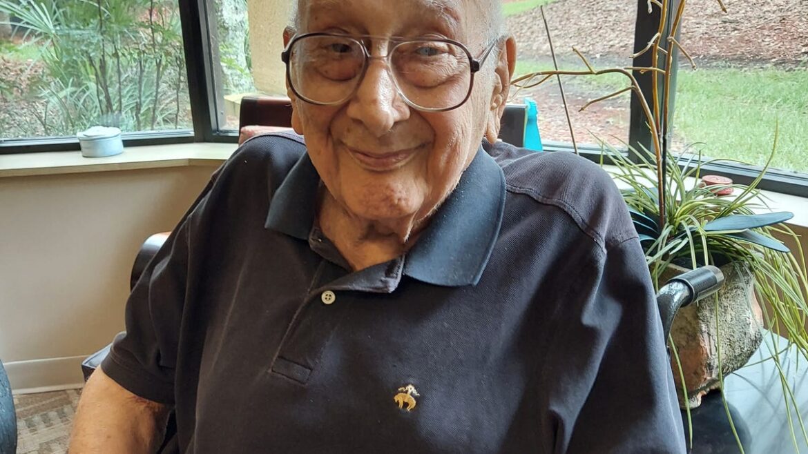 Jacksonville River Garden senior community boasts 9 centenarians