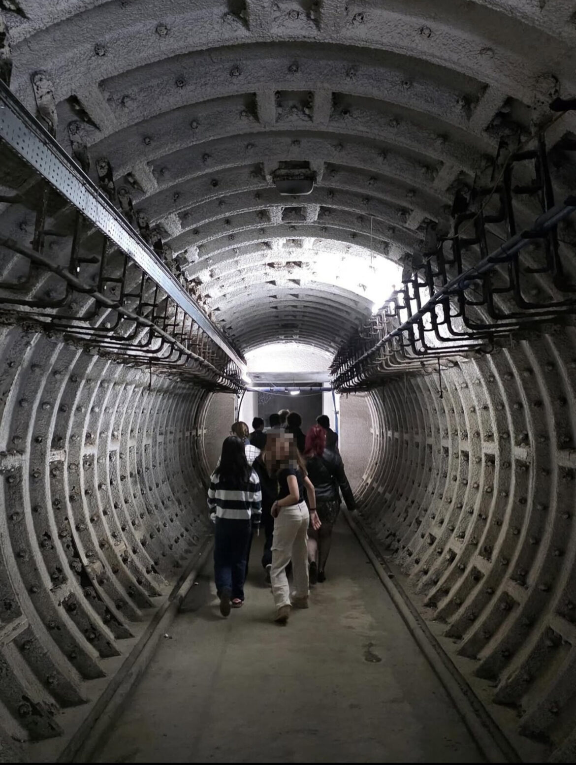 Edinburgh nuclear bunker set to host community garden launch event Edinburgh nuclear bunker set to host community garden launch event