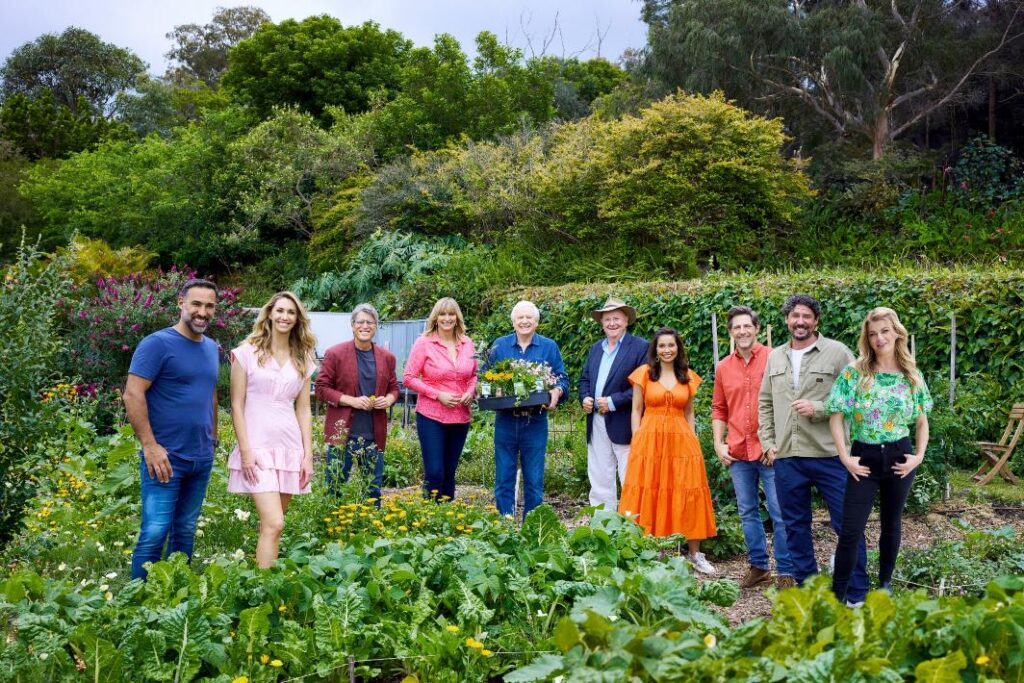 Better Homes and Gardens on Channel 7 and 7plus S31E31