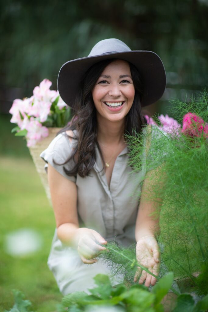 Solana Beach gardener cultivates a collection of stories in ‘Grown with Love’ – San Diego Union-Tribune