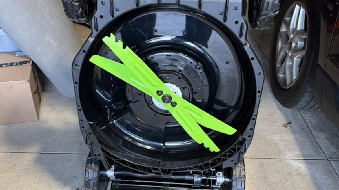 "When can you be over?"