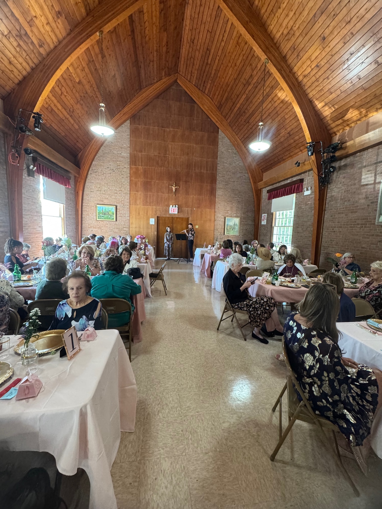 Garden Clubs