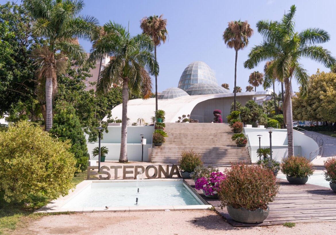 ‘Garden of the Costa del Sol’ orchid house botanical park to get a major 200,000-euro refurbishment 'Garden of the Costa del Sol' orchid house botanical park to get a major 200,000-euro refurbishment