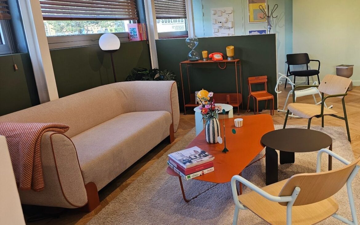 From Garden to Living Room DirectIndustry e-Magazine From Garden to Living Room DirectIndustry e-Magazine