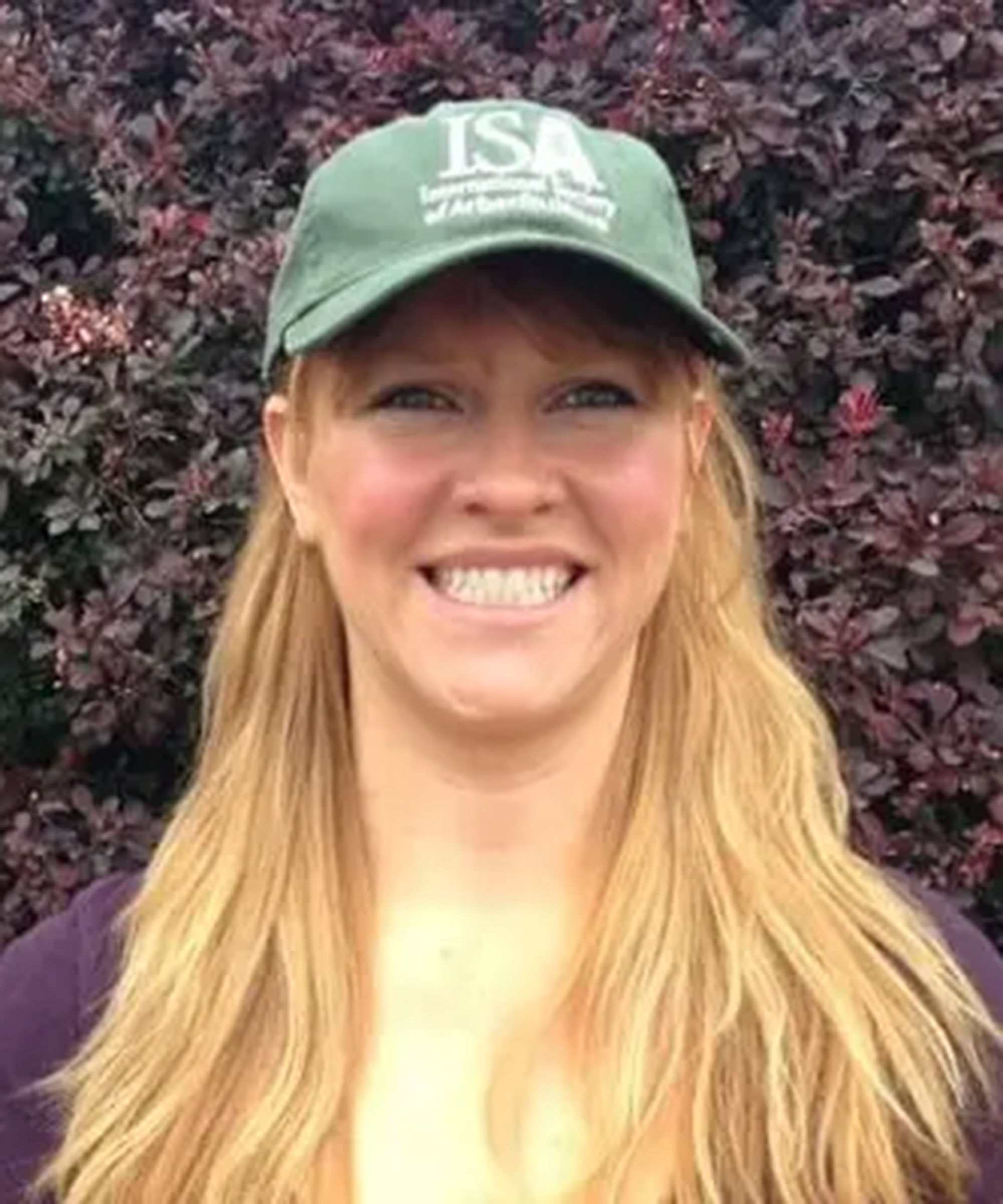 Lisa Tadewaldt headshot