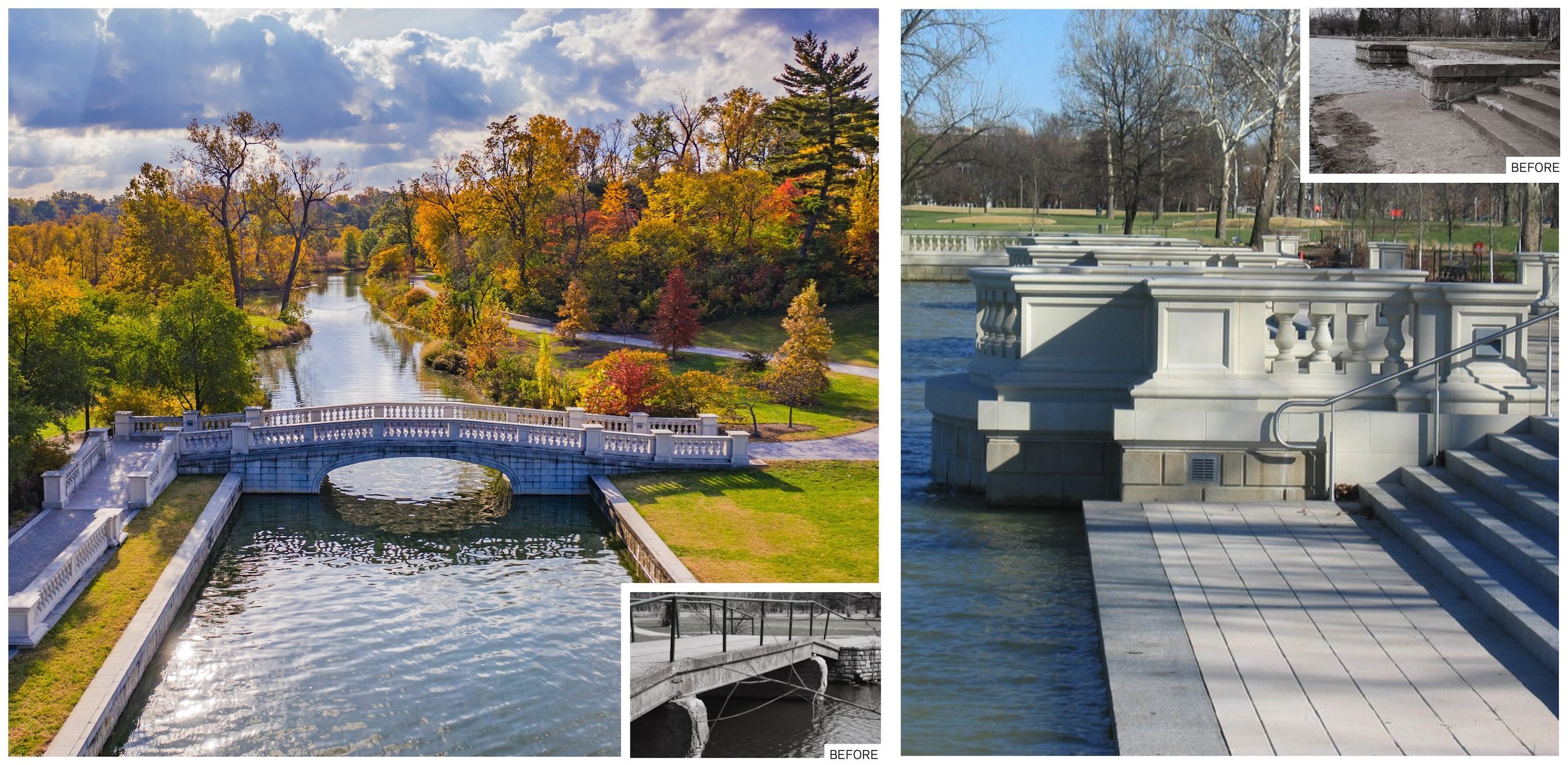 forest park st. louis