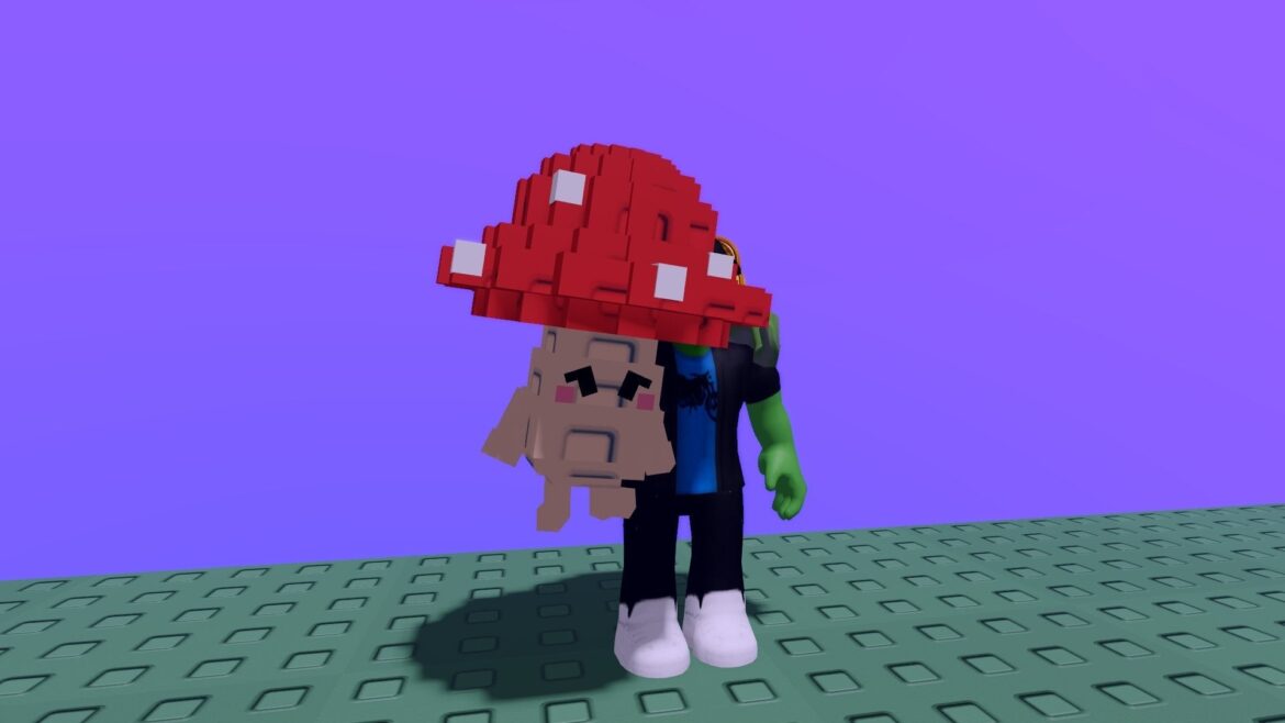 How to Get Shroomie - Grow a Garden Guide