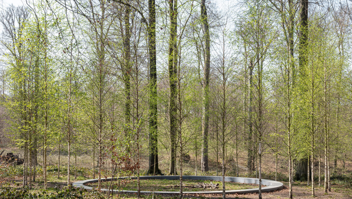 Bas Smets in conversation with Emanuele Coccia Brussels memorial