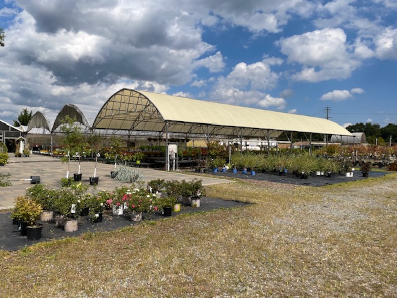 Condursos Garden Center