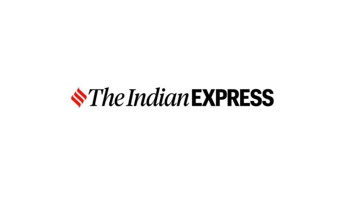 Wall collapses at Maya Garden Phase 2 in Zirakpur after heavy rainfall | Chandigarh News Wall collapses at Maya Garden Phase 2, Maya Garden Phase 2 Wall collapses, Wall collapse, Indian express news, current affairs