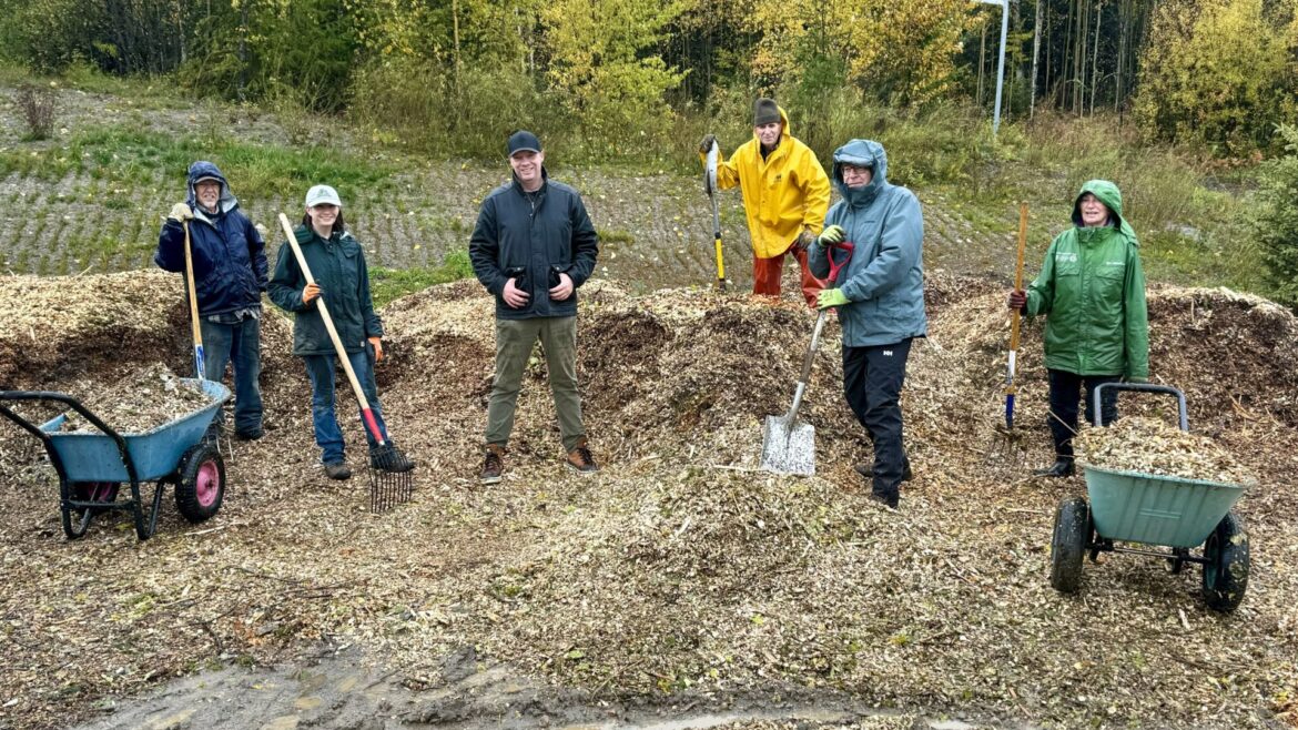 New website launched for Khasdzoon Yusk’ut Botanical Garden : My Prince George Now New website launched for Khasdzoon Yusk'ut Botanical Garden : My Prince George Now