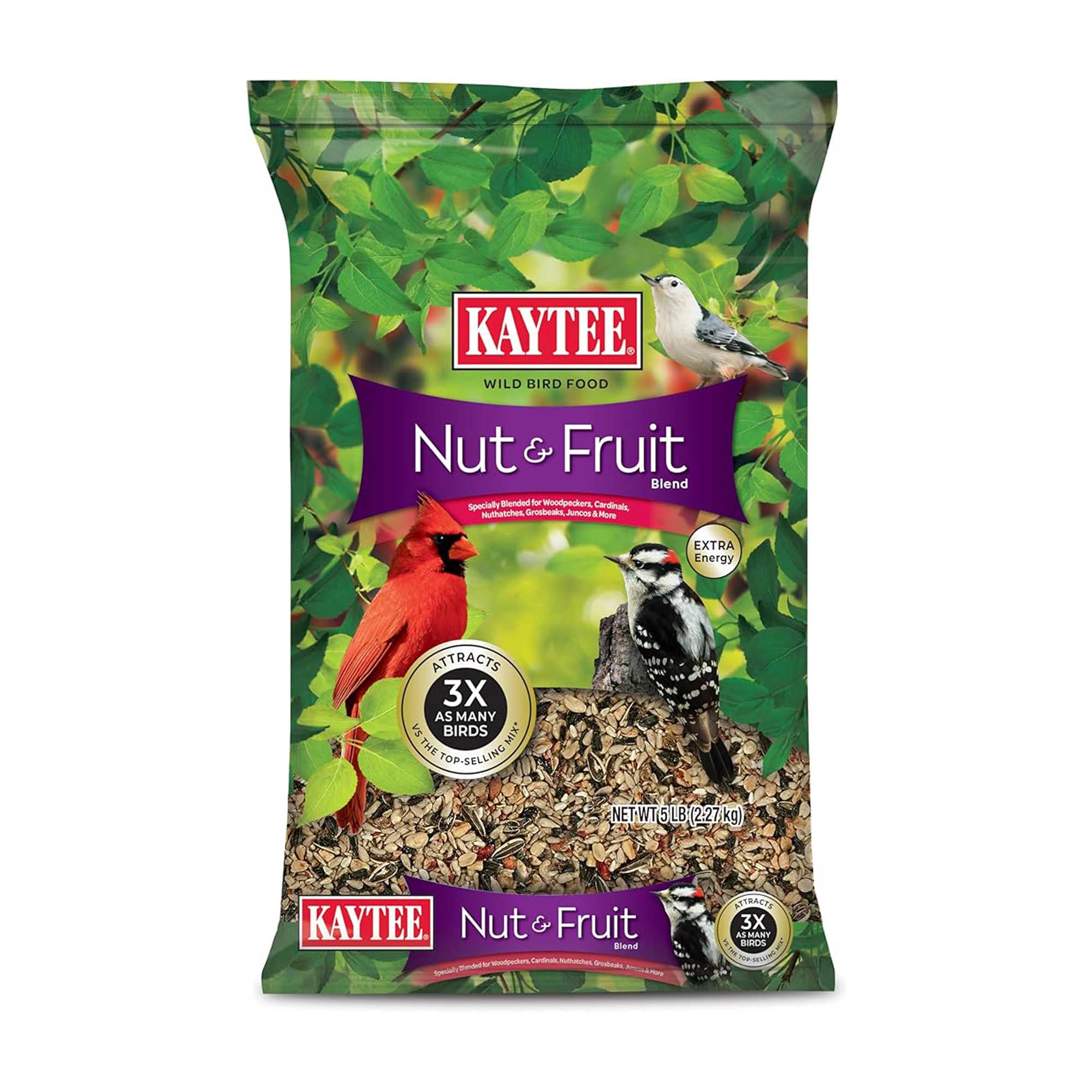 Kaytee wild bird food