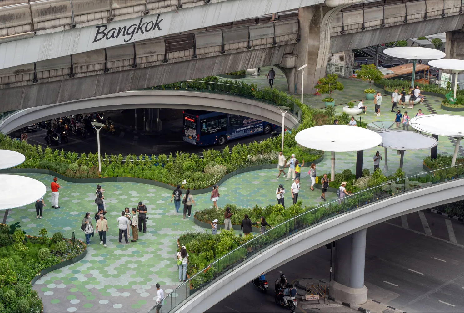 landscape architecture