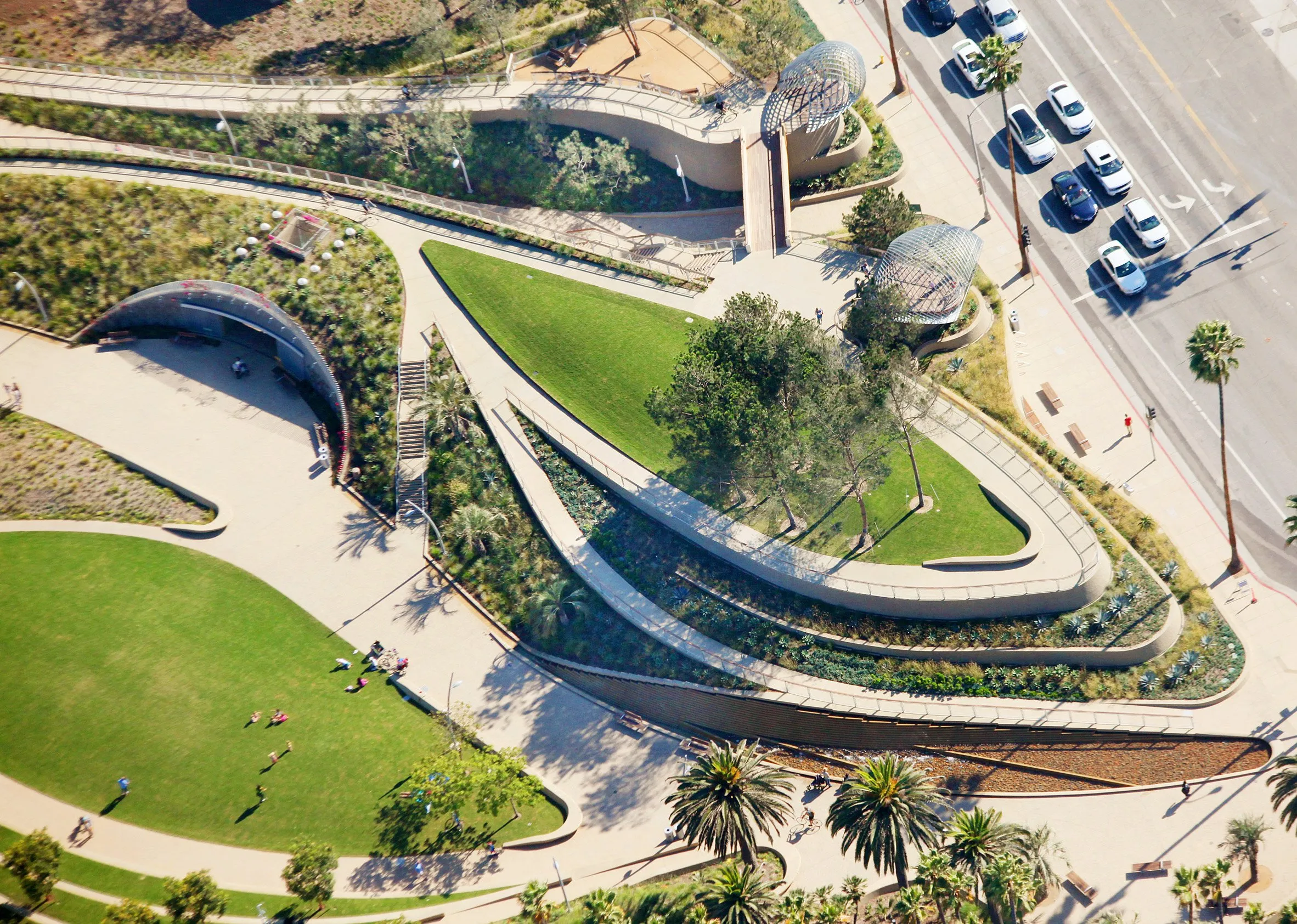 landscape architecture