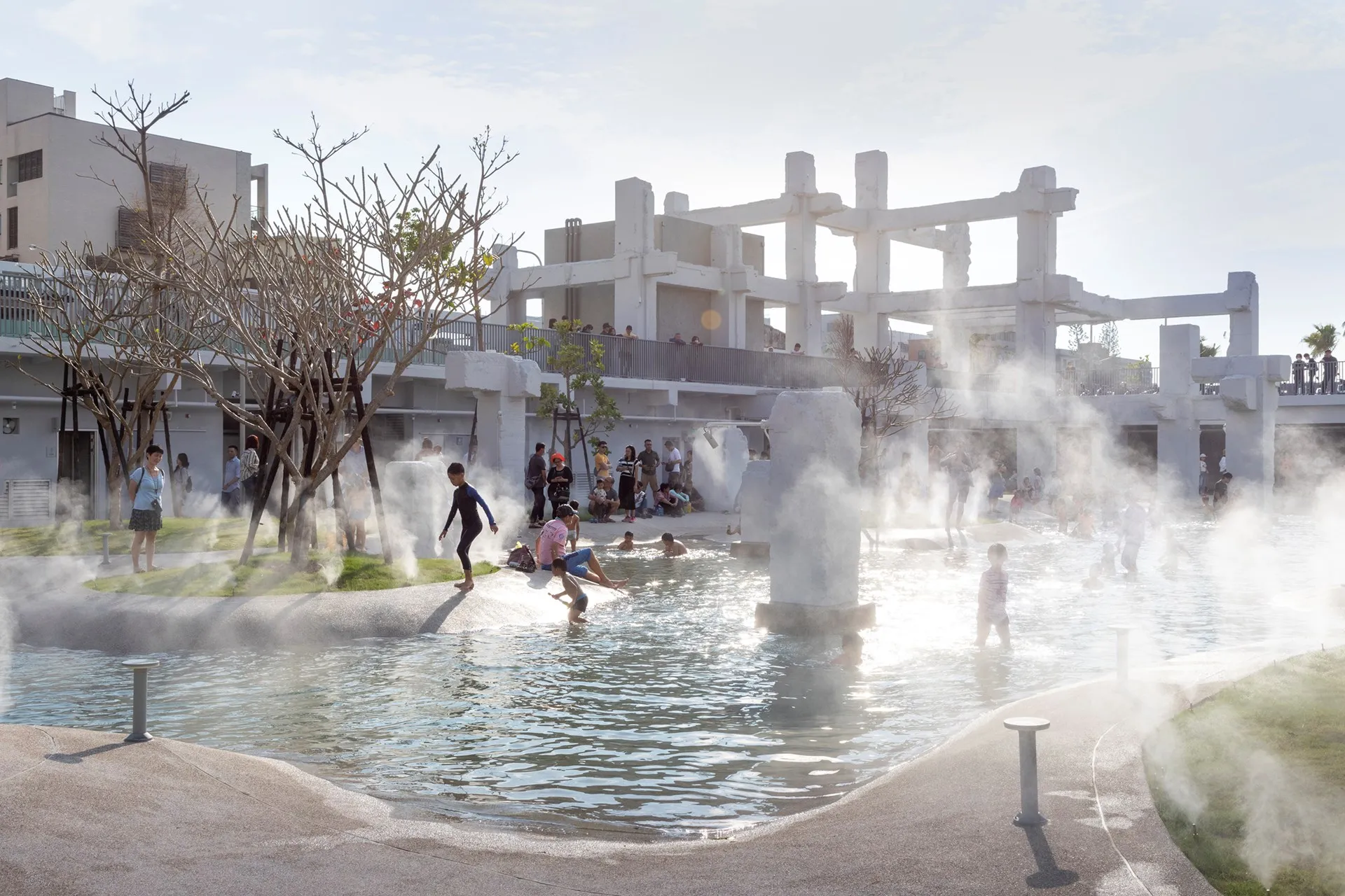 landscape architecture