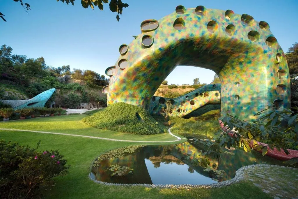 landscape architecture