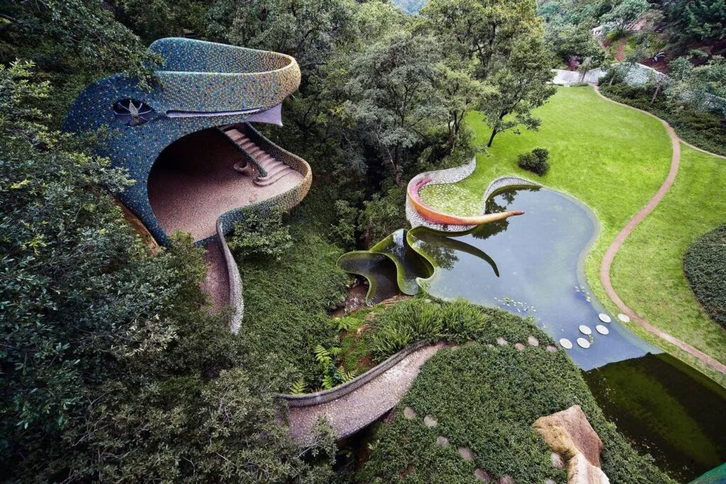 landscape architecture
