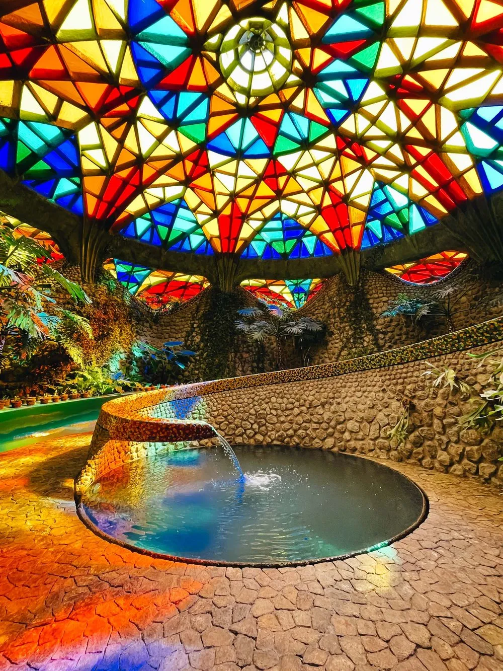 landscape architecture