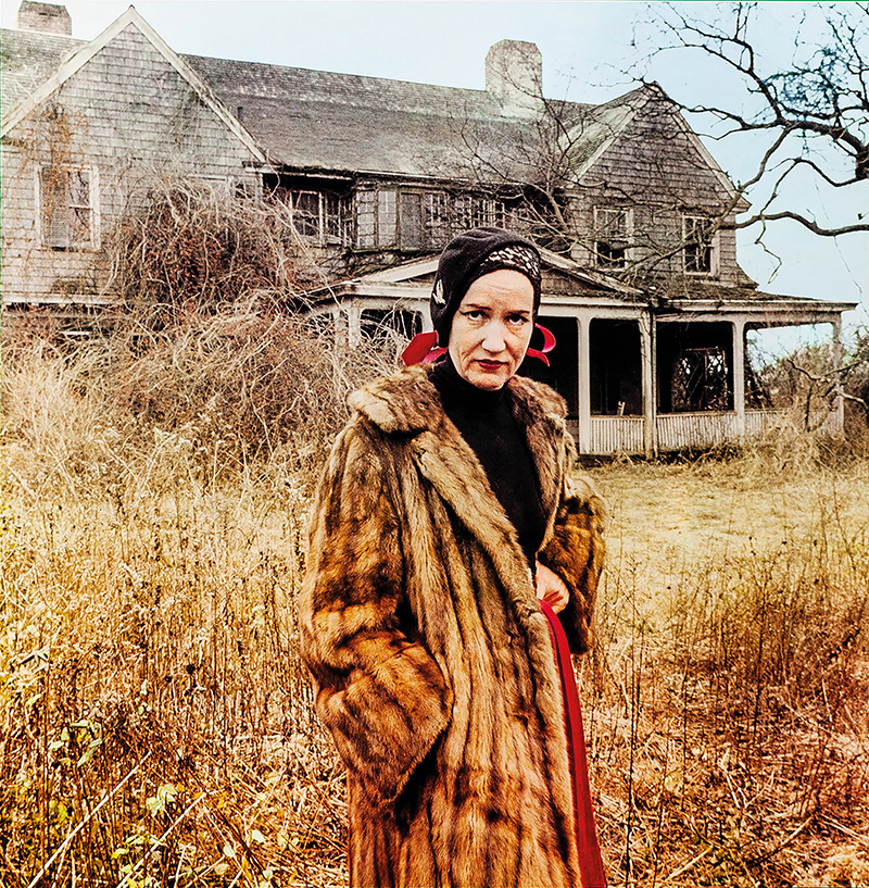 Is Grey Gardens the greatest documentary ever made? Is Grey Gardens the greatest documentary ever made?
